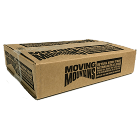 Moving Mountains - No Chicken Burger HORECA (18x125g) Cheap