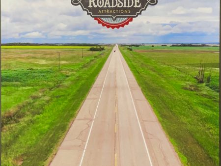 Roadside Attractions Online