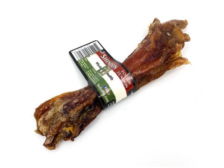 BarkNBig Beef Flexor Tendon Dog Chew Fashion