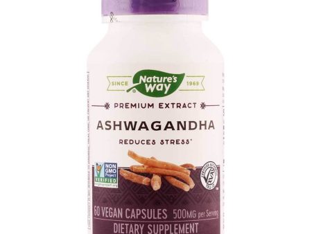 Ashwagandha Supply