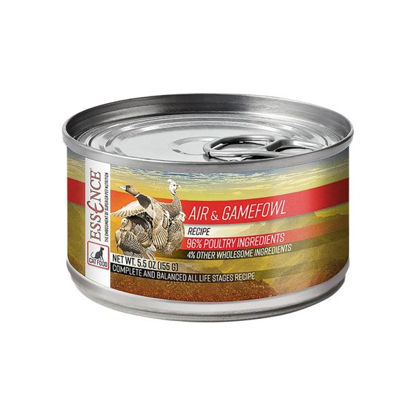 Essence Original Grain-Free High Meat Wet Canned Cat Food Fashion