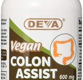 Colon Assist Online now