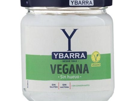 Ybarra - Mayonesa Vegana Discount