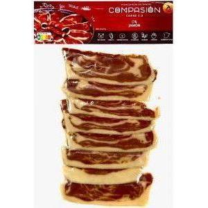 Compasión - Lonchas de Jamón Vegano Hot on Sale