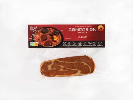 Compasión - Bacon en Bloque Cheap