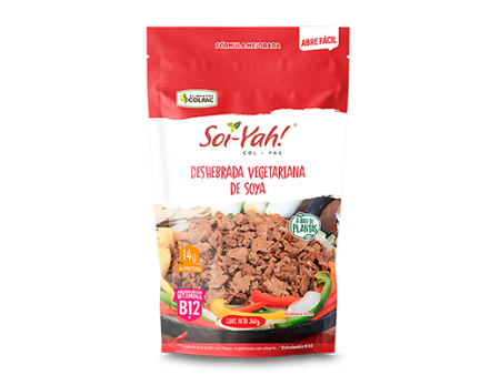 Alimentos Colpac, Carne Deshebrada, 360g Online