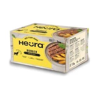 Heura - Hamburguesa 4,0 (11ud) (1,10kg) Online Sale