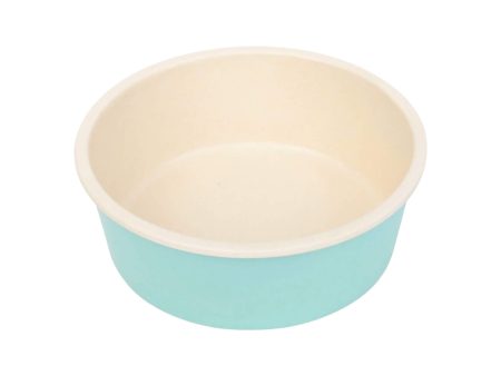 Only Natural Pet Meal Time Bowl Dog Food Bowl Online now