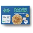 VN Green Leaf - Pulpo Vegano Sale