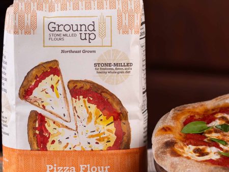 Pizza Dough Flour Supply