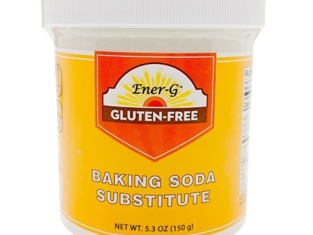 Ener-G Baking Soda Substitute For Cheap