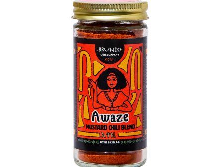 Awaze | Traditional Ethiopian Condiment Online Hot Sale