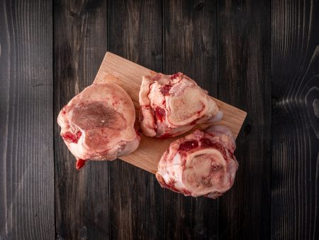 Organic Beef Bones Online Sale