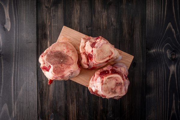 Organic Beef Bones Online Sale