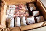 Bacon Lovers Box ~ Subscription Sale