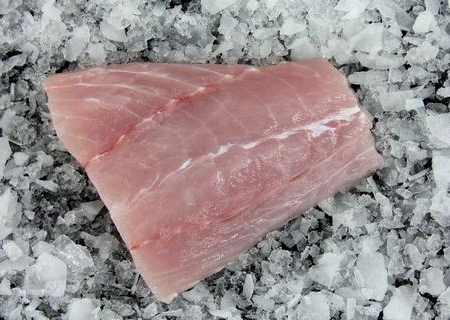 Local Florida Snowy Grouper - Approximately 8 oz For Cheap