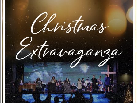 Christmas Extravaganza At The River Music For Cheap