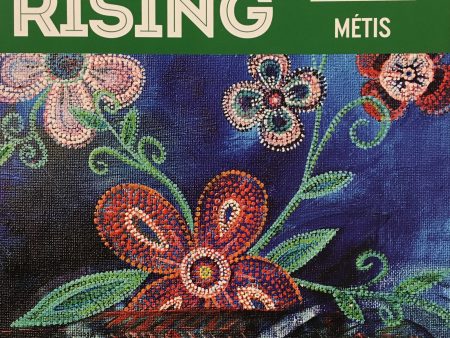 Red Rising Magazine: Issue 9 Metis Discount