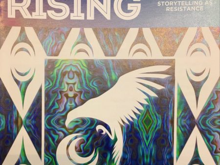 Red Rising Magazine: Issue 4 Storytelling as Resistance Fashion