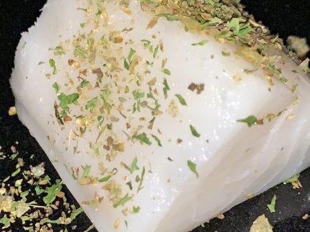 Chilean Sea Bass - Approximately 8 oz on Sale