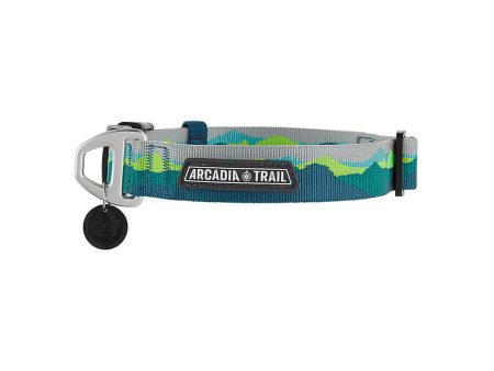 Arcadia Trails Lightweight Collar for Dogs Supply