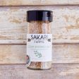 Cedar Smoked Salt Online Hot Sale