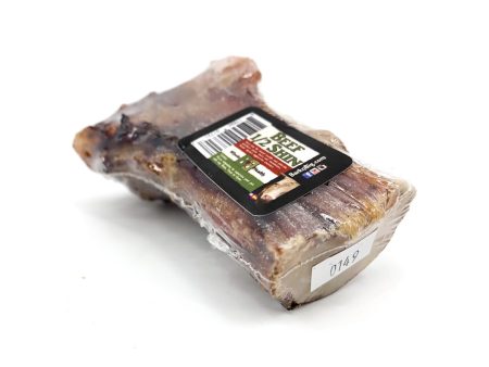 BarkNBig Beef Shin Bone Half Dog Chew For Sale