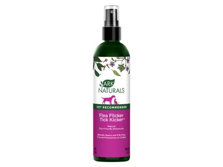 Ark Naturals Flea Flicker! Tick Kicker! Spray for Dogs & Cats For Sale