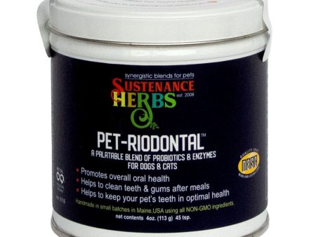 Pet-Riodontal® Online Hot Sale