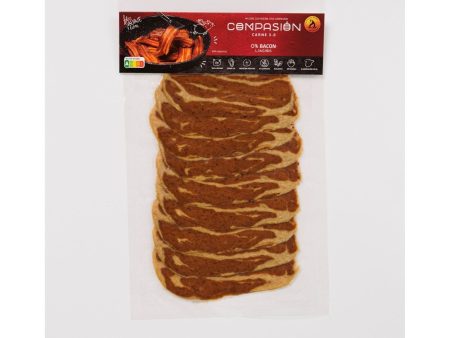 Compasión - Bacon Vegano en Lonchas on Sale