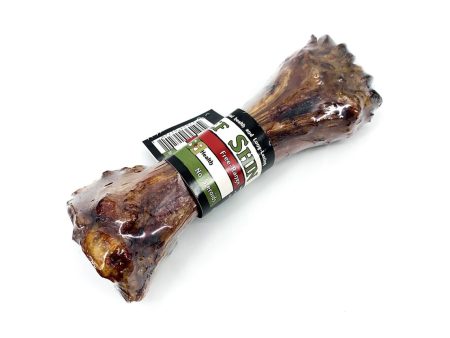 BarkNBig Beef Shin Bone Dog Chew Online now