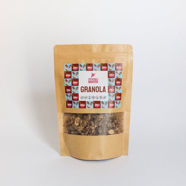 Granola For Sale