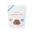 Bocce s Bakery Birthday Cake Biscuit Dog Treats Sale