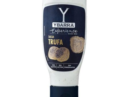 Ybarra - Salsa Vegana de Trufa For Discount