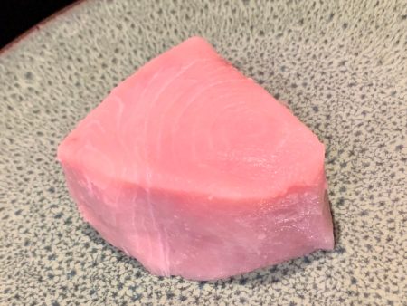 Local Swordfish - Approximately 8 oz on Sale