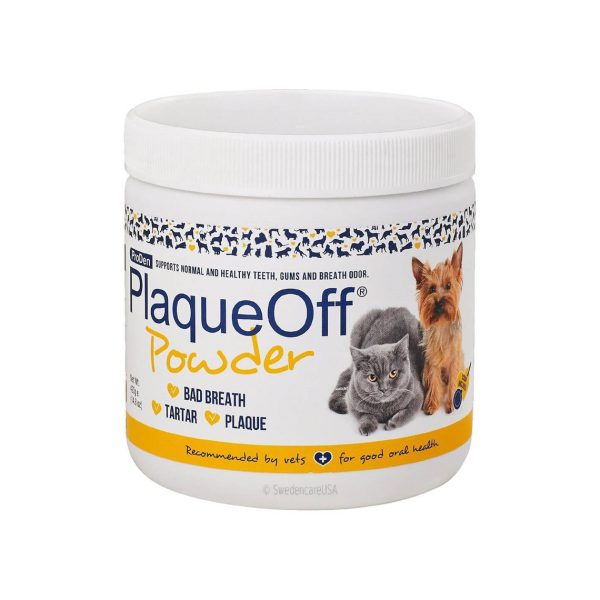 ProDen PlaqueOff Dental Powder Hot on Sale