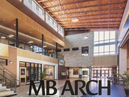 MB ARCH: A collection of Manitoba architecture, volume 3 Discount