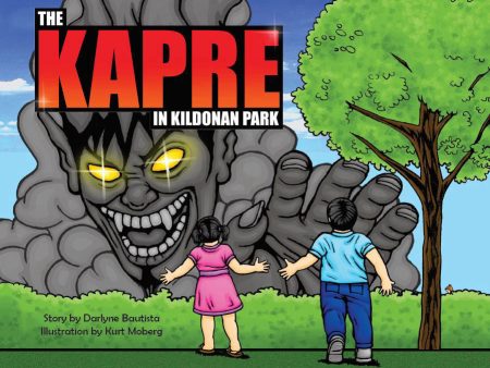 The Kapre in Kildonan Park on Sale