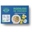 VN Green Leaf - Pescado Vegano Cheap