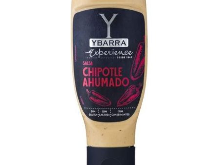 Ybarra - Salsa Vegana de Chipotle Ahumado Sale