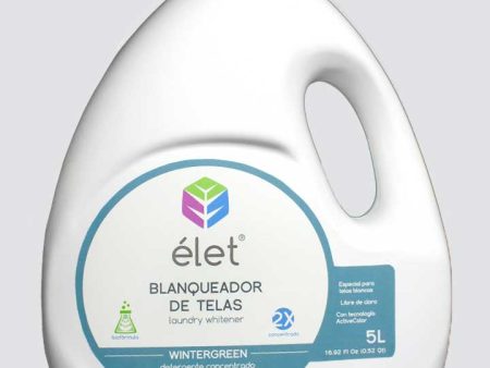 Blanqueador 5L Online Hot Sale