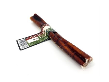 BarkNBig Thick Beef Bully Stick Dog Chew on Sale