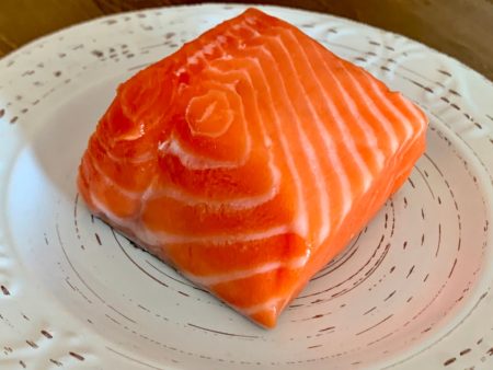 King Salmon - Approximately 8 oz Online