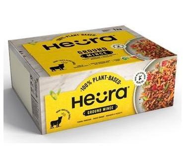 Heura - Picada Troceada 1kg Discount