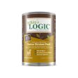 Nature s Logic Canine Chicken Feast 13.2 oz Canned Wet Food for Dogs For Sale