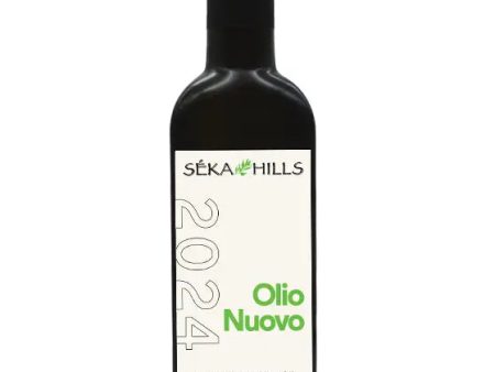 Seka Hills Olio Nuovo For Cheap