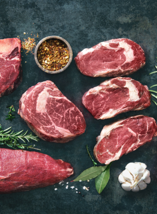 1 4 Beef Bundle Online Sale