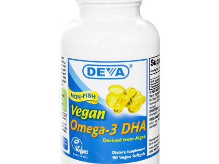 Omega 3 DHA Sale