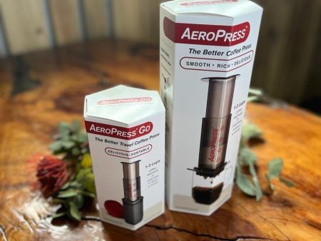 AeroPress Coffee Maker Sale