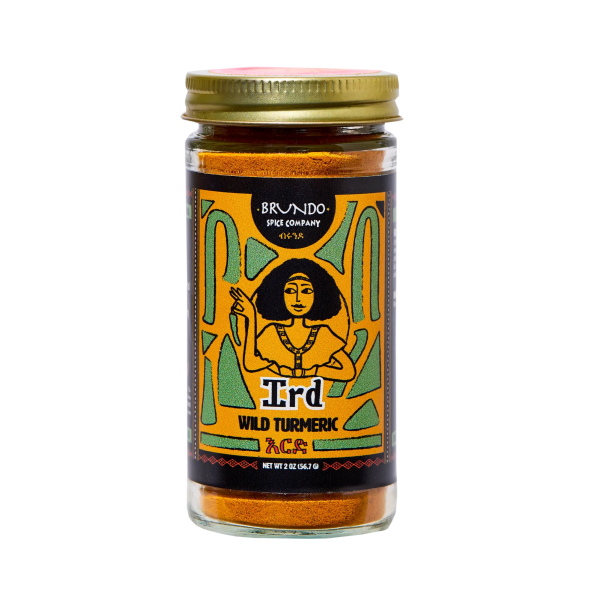 Ird | Wild Turmeric Hot on Sale